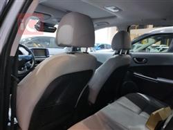 هیوندای کۆنا